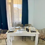Appartement аквамарин, к-с нестинарка *