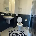 аквамарин, к-с нестинарка Appartement *