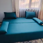 Appartement аквамарин, к-с нестинарка Tsarevo