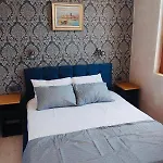 аквамарин, к-с нестинарка Appartement *