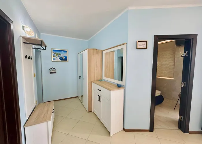 аквамарин, к-с нестинарка