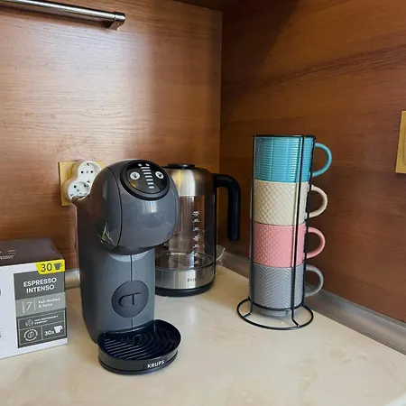 аквамарин, к-с нестинарка Appartement