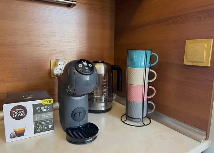 аквамарин, к-с нестинарка Appartement